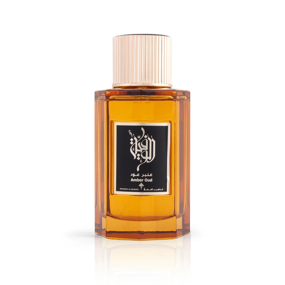 ALWAFIYAH AMBER OUD - Image 4