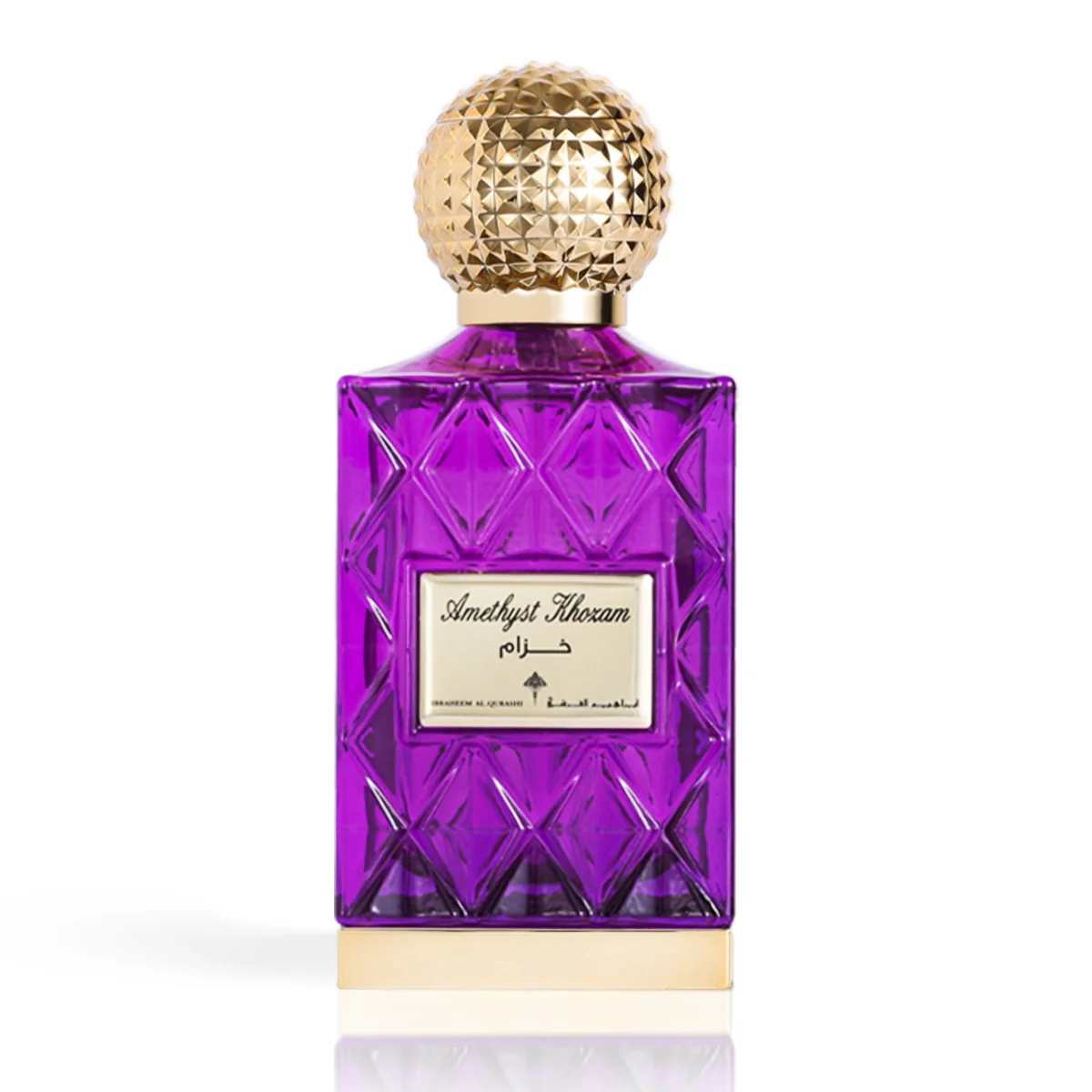 GEMS AMETHYST KHOZAM 75ML